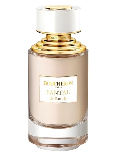 Santal de Kandy by Boucheron