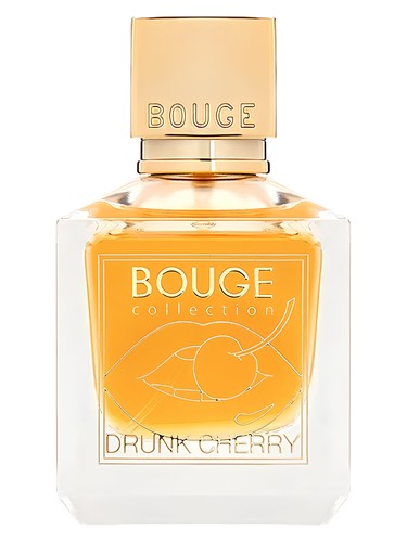 Drunk Cherry by Bouge