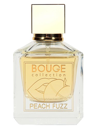 Peach Fuzz by Bouge