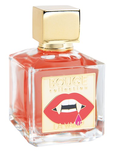 La Vamp by Bouge