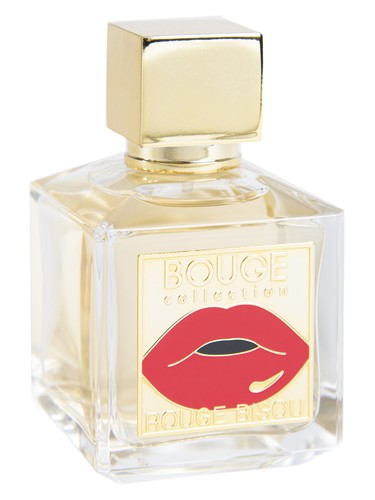 Rouge Bisou by Bouge