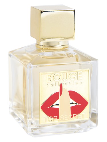 Top Secret by Bouge
