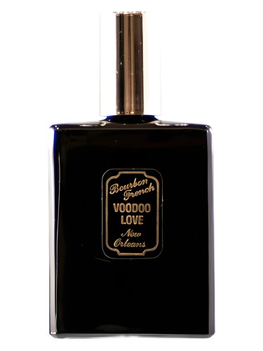 Voodoo Love by Bourbon French Parfums