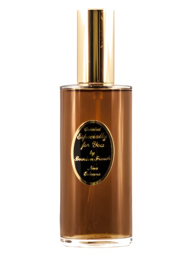 French Lavender by Bourbon French Parfums