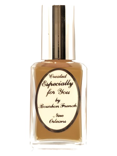 Dark Garden by Bourbon French Parfums