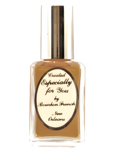 La Pluie by Bourbon French Parfums