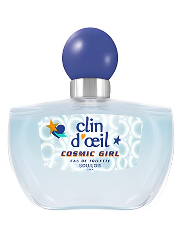 Clin d'Oeil Cosmic Girl by Bourjois