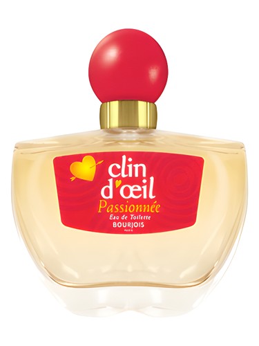 Clin d'Oeil Passionate by Bourjois