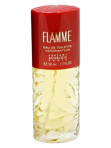 Flamme by Bourjois
