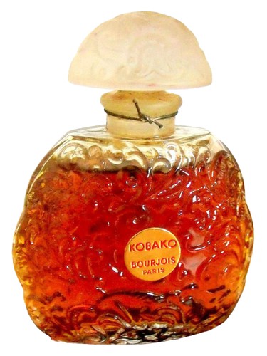 Kobako Vintage Edition by Bourjois
