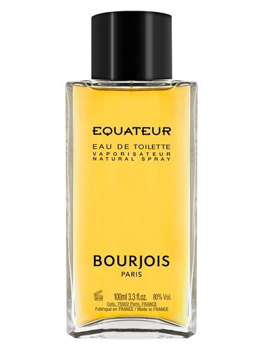 Masculin Equateur by Bourjois