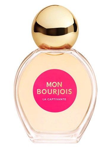 La Captivante by Bourjois
