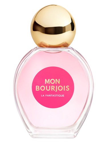 La Fantastique by Bourjois