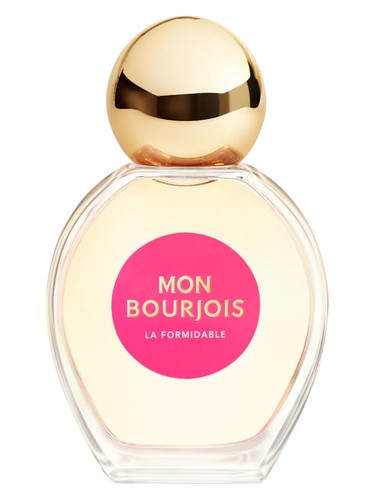 La Formidable by Bourjois