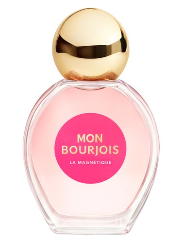 La Magnétique by Bourjois