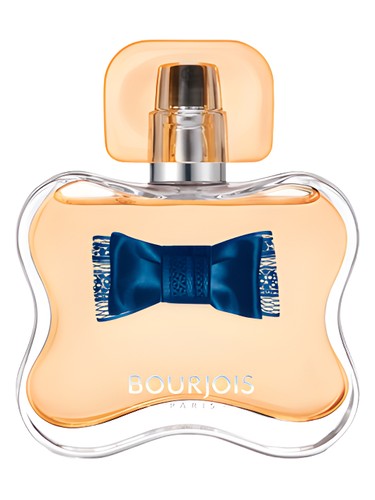 Glamour Chic by Bourjois