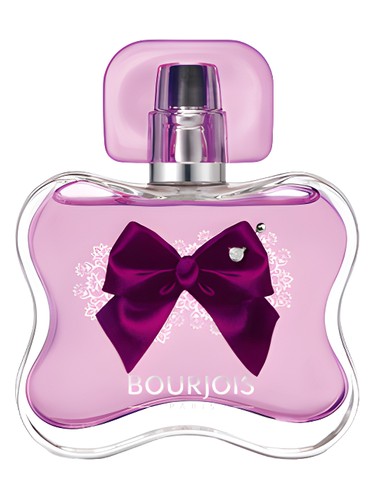 Glamour Excessive by Bourjois