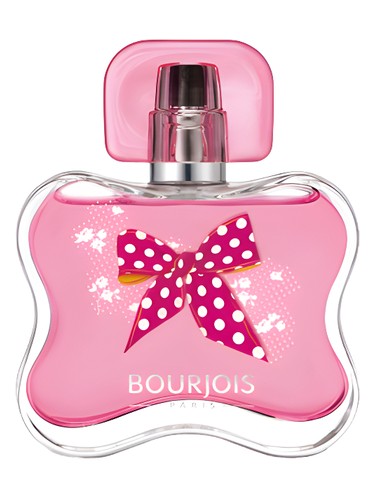 Glamour Fantasy by Bourjois