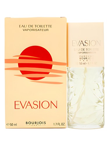 Evasion by Bourjois