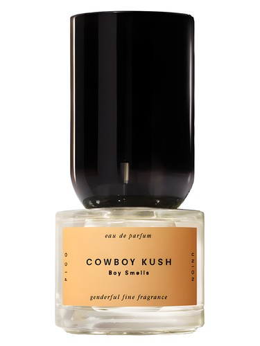 Cowboy Kush by Boy Smells