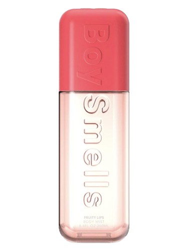 Fruity Lips by Boy Smells