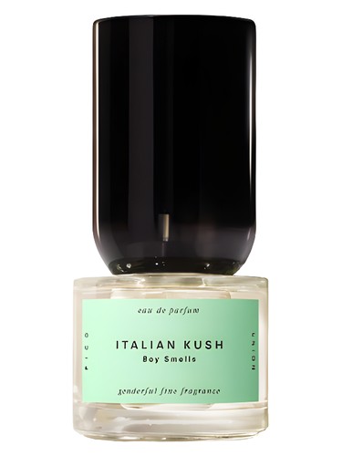 Italian Kush by Boy Smells