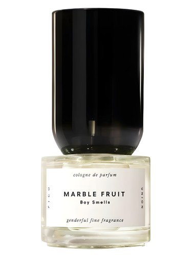 Marble Fruit by Boy Smells