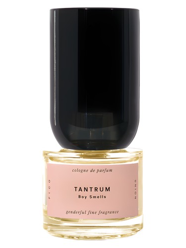 Tantrum by Boy Smells