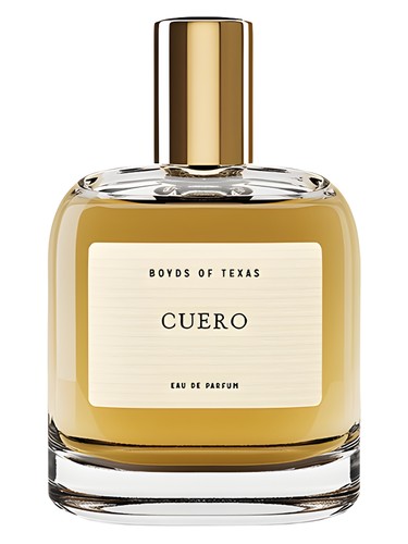 Cuero by Boyd's of Texas