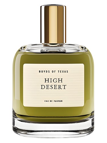 High Desert by Boyd's of Texas