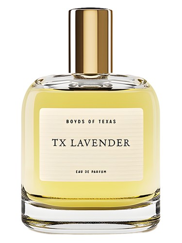 TX Lavender by Boyd's of Texas