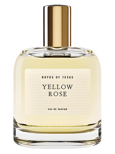 Yellow Rose by Boyd's of Texas