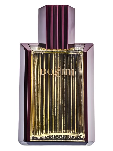 Bozzini by Bozzini