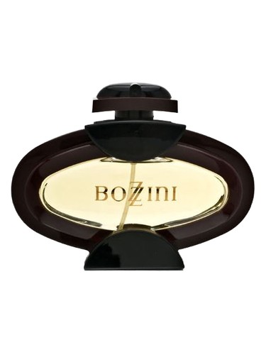 Lady by Bozzini