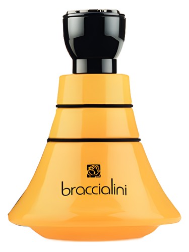Eau de Parfum Pour Femme by Braccialini