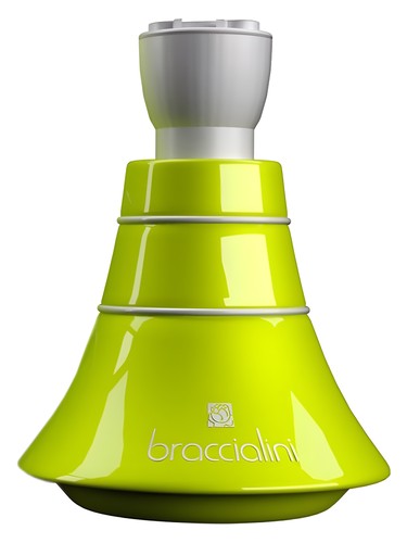 Glossy Green by Braccialini