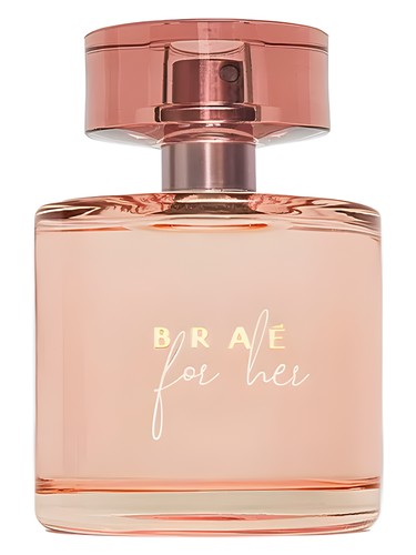 Braé for Her by BRAÉ