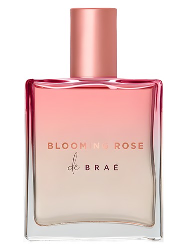 Blooming Rose by BRAÉ
