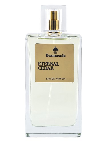 Eternal Cedar by Bramasole
