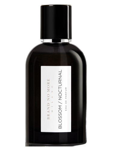 Blossom / Nocturnal by Brand No More