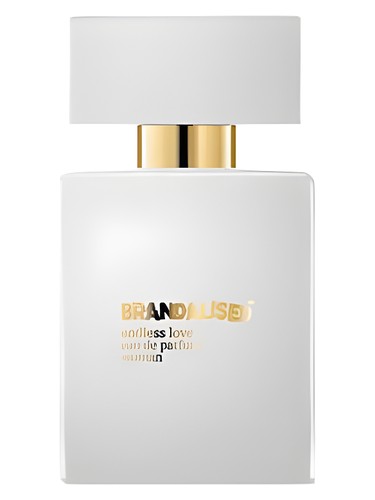 Endless Love by Brandalised