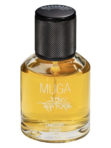 Muga by Bravanariz