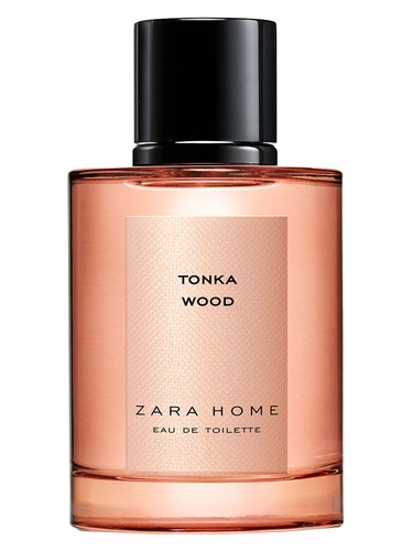 Tonka Wood by Zara Home