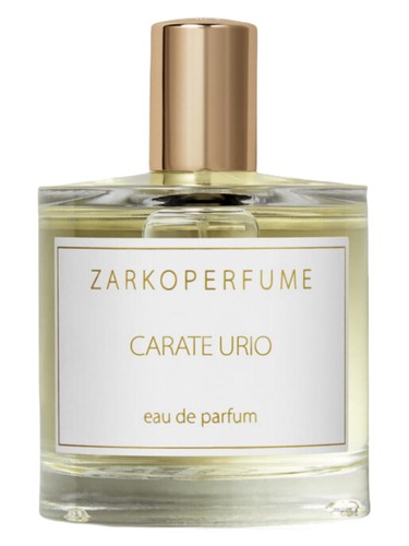Carate Urio by ZARKOPERFUME