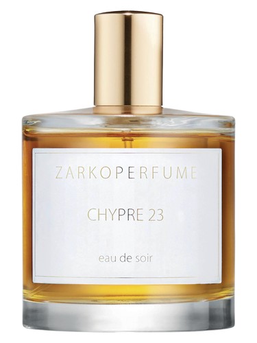Chypre 23 by ZARKOPERFUME