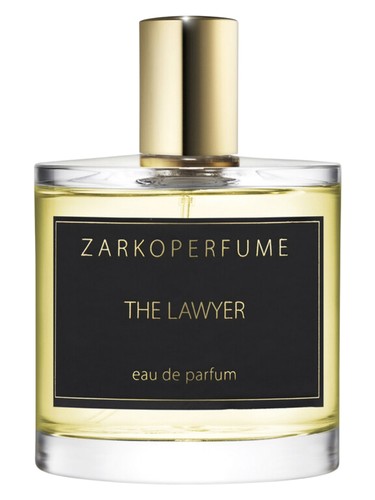 The Lawyer by ZARKOPERFUME