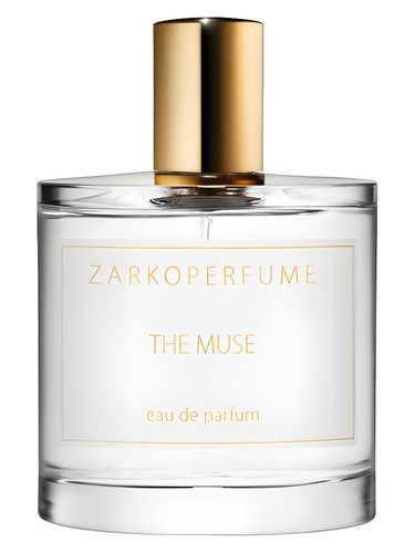The Muse by ZARKOPERFUME