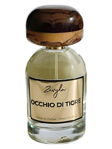 Occhio di Tigre by Zavyla