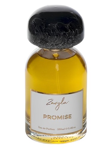 Promise by Zavyla