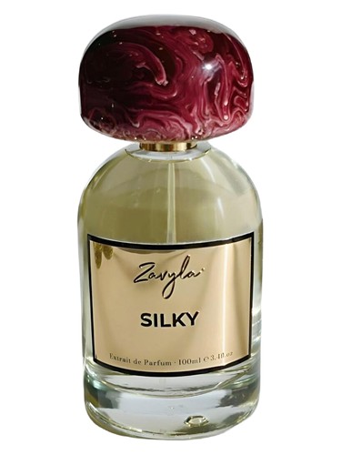 Silky by Zavyla